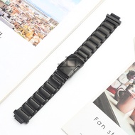 Metal Strap For Casio G-SHOCK GM-6900 GM6900 Watch Band Watchband Stainless Steel