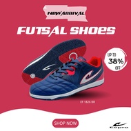Sepatu Futsal Lelaki Eepro |Futsal Shoes KL Stok Kasut Futsal EF1826-BR