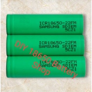 Original ICR18650 Batteries True Rated Capacity