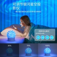 Planet Light Projection Light Rotating Galaxy Galaxy Star Light Children's Room Northern Light Bar C