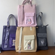 laptop sleeve Laptop Bag Foreign Trade Final Goods Microfiber Leather Handbag Laptop Computer Bag Me