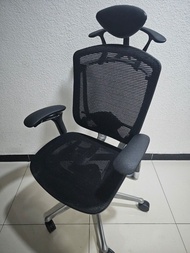 🇯🇵日本製 Okamura Contessa ergonomic office chair