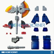 DNA DESIGN DK-43 SS GE03 Optimus Prime Upgrade Kits