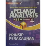 Buku Latihan Prinsip Perakaunan Tingkatan 4