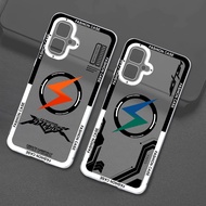 Infinix Smart 10 Case - Latest Infinix Smart 10 Plus Case, Mobile Phone Softcase BENING EL019