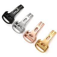 Supply Watch Accessories Card Ground Alternative Blue Balloon Tank Stainless Steel Unilateral Foldin