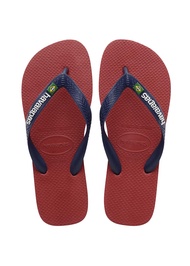 Havaianas Unisex-Child Slim Flip Flop Sandal
