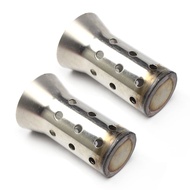 Knalpot Racing KLX CRF WR Dtracker | Herex Surex Yerex | Kolong Grade A | Original ORLINEXHAUST.