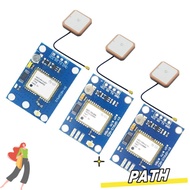 PA-HOME GPS Module Flight Control Buit-in EEPROM for Arduino NEO-6M NEO-7M NEO-8M