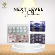 Dynamol 500mg/650mg (1papan)