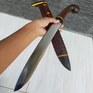 golok sembelih bohler k110 jerman 30cm