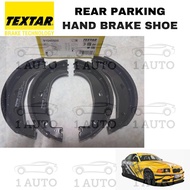 TEXTAR GERMANY REAR PARKING BRAKE SHOE BMW E36 (DISC TYPE) 318i 320i 325i 328i Z3 1.9 2.0 2.2 2.5 2.