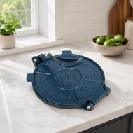 [kanye2dc] Tortilla Press 8inch Homemade Roti Press for Flatbreads Restaurant Empanadas