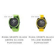 Authentic PUMA Sports ( Unisex ) Watch