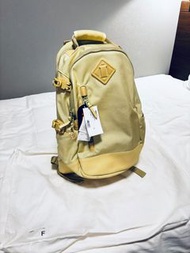 Visvim 26SS CORDURA 20L BACKPACK