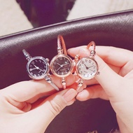 watch strap i watch strap Female Student Korean Version Retro ins Girlfriend Watch