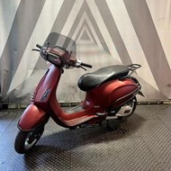 欣達(XD)【保固車】【0元交車】2016年 VESPA 偉士牌 SPRINT 155 衝刺155 機車 ABS前碟後鼓