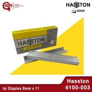 Prohex 4100-003 Fill Staples 8 mm x 11