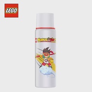 LEGO | LEGO 750ml Monkie Insulated Water Bottle 12H Keep Cold & Hot Stainless Steel for All Activiti