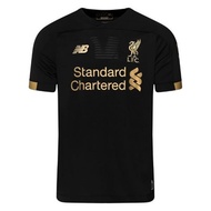 Liverpool 2019 Goalkeeper Football Jersey