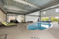 L'aérostier Gîte - 5 Pers (L'aerostier Gite - 5 Pers)