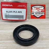 Left Axle Seal for Honda Jazz/Brio/City/Freed 91205-PL3-A01