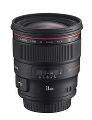 【高雄四海】Canon EF 24mm F1.4L II USM 全新平輸．一年保固．廣角大光圈 F1.4 L