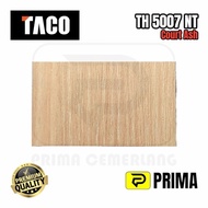 Taco Hpl Th 5007 Nt Court Ash