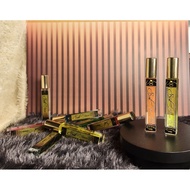 SUL-Aiman perfume ori 10ml (soul ultra legacy)