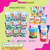 ADHWA INSTANT PORRIDGE BABY FOOD