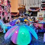 FROZEN LIGHT&MUSIC HAVE  3MUSIC