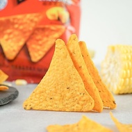 Doritos Doritos Super Thick Cheese Flavor Corn Flakes 175g26.513