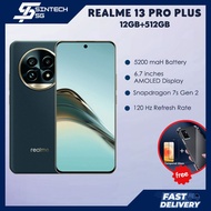 REALME 13 Pro (5G) | 12GB + 12GB RAM 512GB ROM | 2 Years OFFICIAL Warranty  Brand New Sealed Set