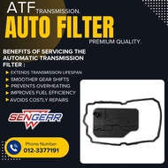 MERCEDES BENZ C-CLASS W203 CL203 C320 CDI C230 C280 C350 CLC250 CLC350 722.9 TRANSMISSION ATF AUTO F