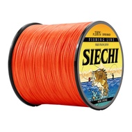 SIECHI X4 4 Strands 300M Multifilament Braided Line Super Line Braided Line Braided Wire Line Tool F