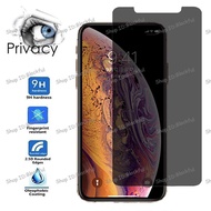 iPhone 15 14 13 12 Pro Max 12 13 Mini 9H Anti-Spy Tempered Glass For iPhone 6 S SE 7 8 Plus Magic Privacy Screen Protector For iPone 11 Pro Max X XR XS Max