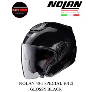 NOLAN N40-5 SPECIAL (012)💯 GENUINE