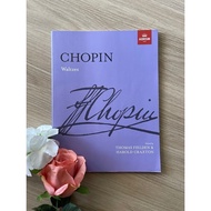 Chopin Waltez ABRSM