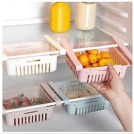 Multifunctional Refrigerator Rack - ORGANIZER Fridge BOX - Minimalist Rack - LG99