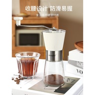 Coffee Bean Grinder Household Hand Grinder Coffee Machine Hand Grinder Hand Grinder Portable Manual 