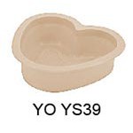 Japan YOSHIYO Cake Mold Silicone Square YO YS39