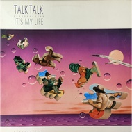 Talk Talk - It's My Life Vinyl Record