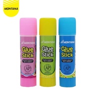 Montana Voxy Twist Paper Glue Glue Stick/ Cute Glue Stick/ Glue Stick/
