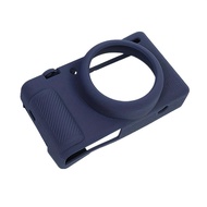 Camera Silicone Protective Case Suitable for Sony ZV-1m2 Vlog Camera Bag Zv1f Silicone Case Zv1m2 So