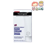缺貨❌Neutrogena - 露得清 挪威配方無香料護手霜 2oz 56g
