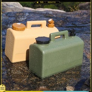 20L Water Storage Container Leak-Proof Water Dispenser Carrier Large Capacity Water Container Jug fo