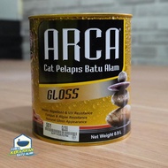 ARCA COATING CAT PELAPIS BATU ALAM - GLOSS-Hosebuild