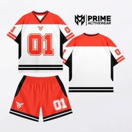 PRIME JERSEY SULTAN SQUAD JERSEY JAKA-01