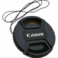 Canon, Fujifilm + Camera Lenscap Premium Grade QualityTALI for Canon Camera Lenses