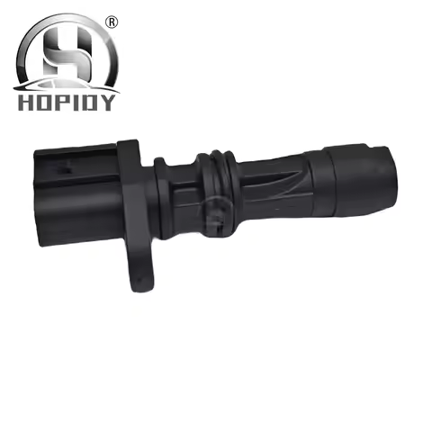 GENUINE 23731-EC00A Crankshaft Position Sensor For Nissan Navara Pathfinder X-TRAIL 2.2 2.5L YD25 DC